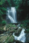 Waterfall Photograph